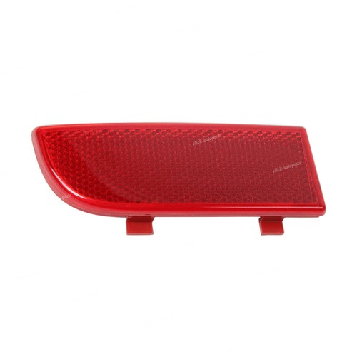 For Mercedes Benz Vito Viano W639 2005-2021 Rear Left Cat Eye Reflector Light - Picture 4 of 5