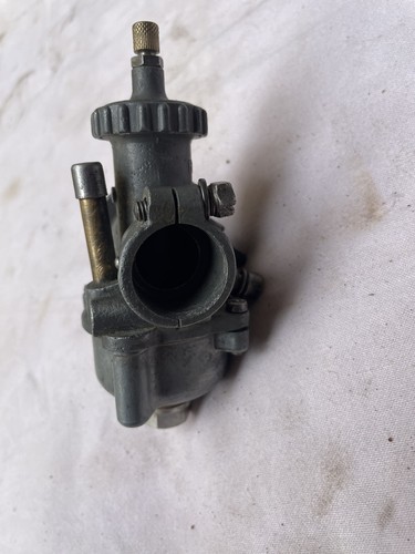 Carburatore Bing 1/19 - Foto 18 di 21