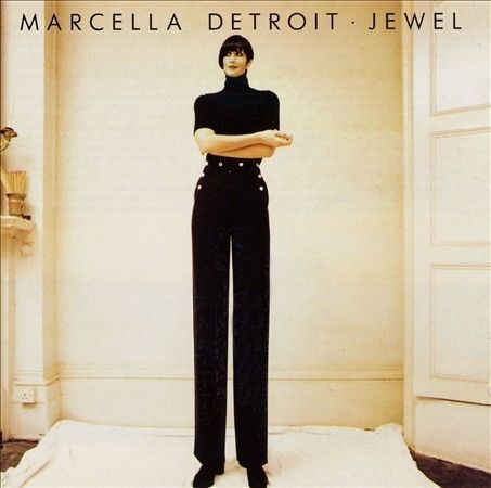 Jewel - Detroit, Marcella - Good - 0