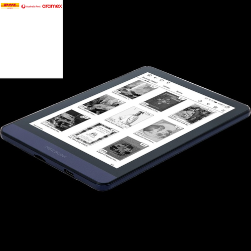 Onyx NEW Meebook M6 Ereader 6" Ebook Reader Ereader with Dual Color Frontlight 3 - Picture 7 of 7