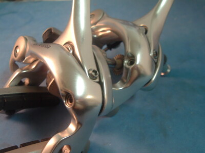 Freins Shimano Ultegra À Double Pivot BR-6500 - Portée 39-49MM