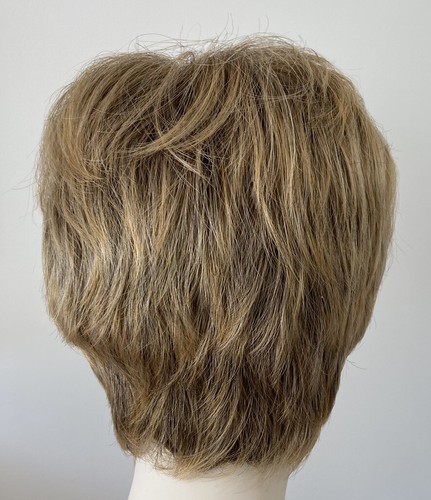 Jasmine Wig By Natural Image-harvest Gold - Picture 4 of 11
