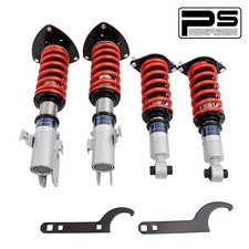 FAPO Coilovers For Subaru Impreza GJ/GP 12-16 Adjustable Height Shocks Struts