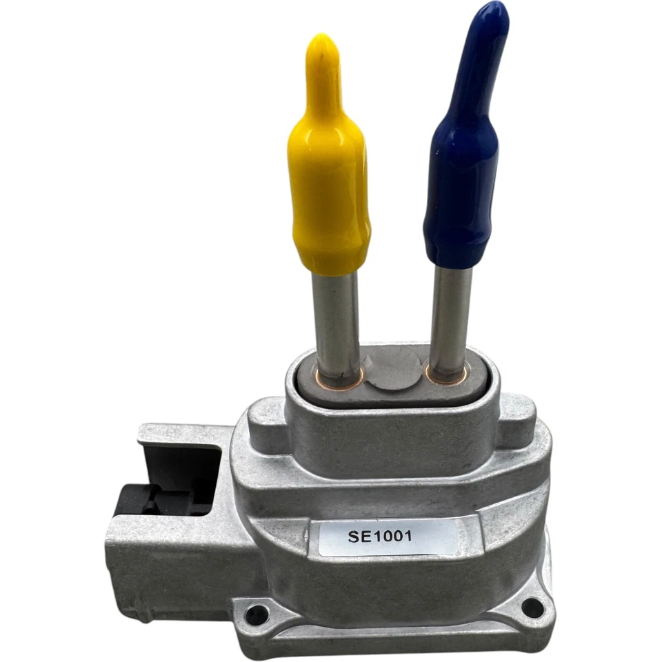 Sensor de combustible flexible Carquest FFC1005 para camioneta Chevrolet S10 Tahoe Foto 4 de 4