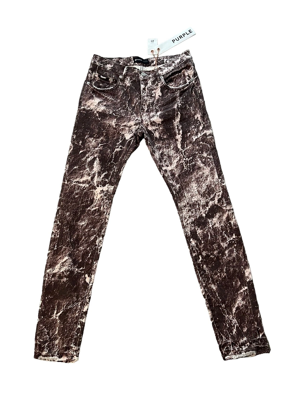 31 Size Jeans Men's Multicolor