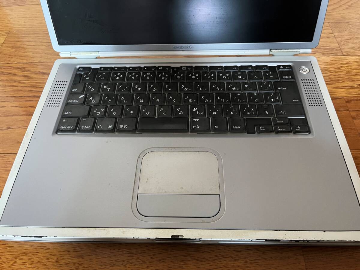 新品 Apple PowerBook G4 15 inch A1045 A1078 A1148バッテリー 新品 Apple PowerBook G4 15 inch A1045 A1078 A1148バッテリー