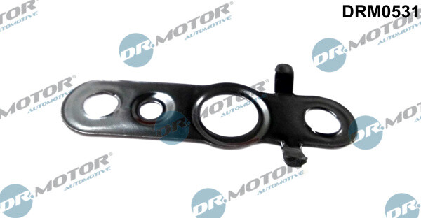 Dr.Motor Automotive Dichtung Kraftstoffleitung FüR Ford Focus Turnier 1.8-image