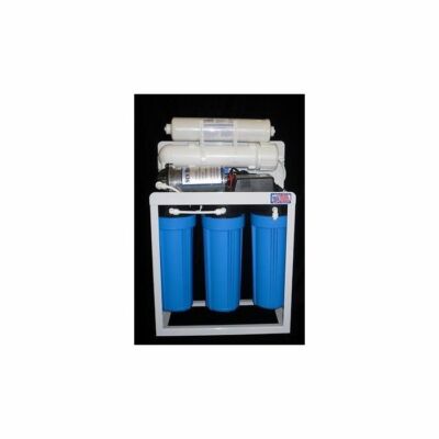 Light Commercial Grade - 300 GPD Reverse Osmosis Water Filtration System