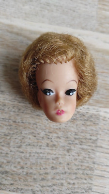 Vintage Uneeda Wendy Miss Suzette Puppe, Kopf,  60er