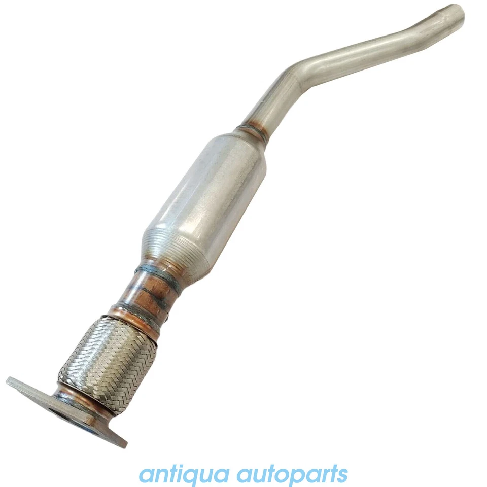 Catalytic Converter for 2007-2018 Chrysler 200 Dodge Journey 1.8L 2.0L 2.4L FWD Foto 3 de 4