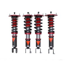 Godspeed GSP Maxx Coilovers Lowering Suspension Kit for Mazda Miata ND 16+ New