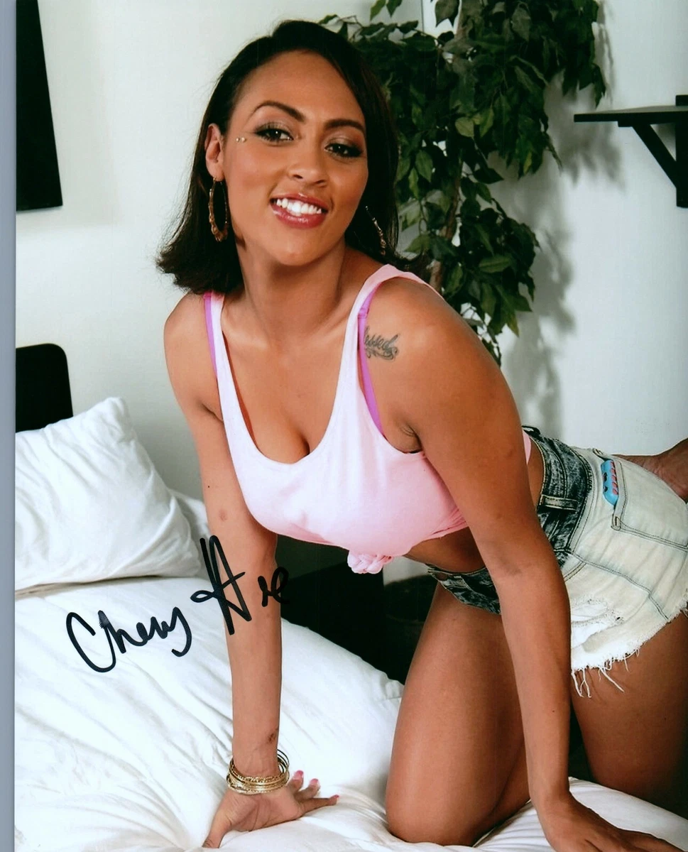 Cheri Hilson