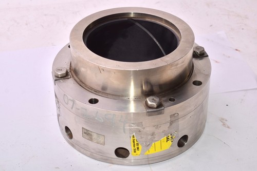 Assembly OPP Pump End, Cartridge Mechanical Seal, Part: 07-2694, BH105, AK571, A