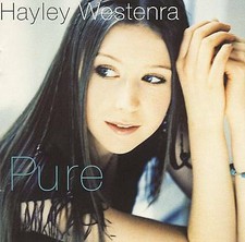 Hayley Westenra - Pure (CD 2004) VGC