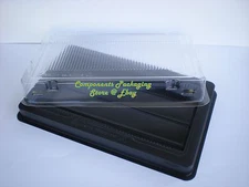 Long DIMM Memory Tray Holder  for PC Server DDR DRAM Modules - (5 FITS 250) New 