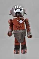 Lord of the Rings Uruk-hai Berzerker Diamond Select Minimates Art Asylum Mini
