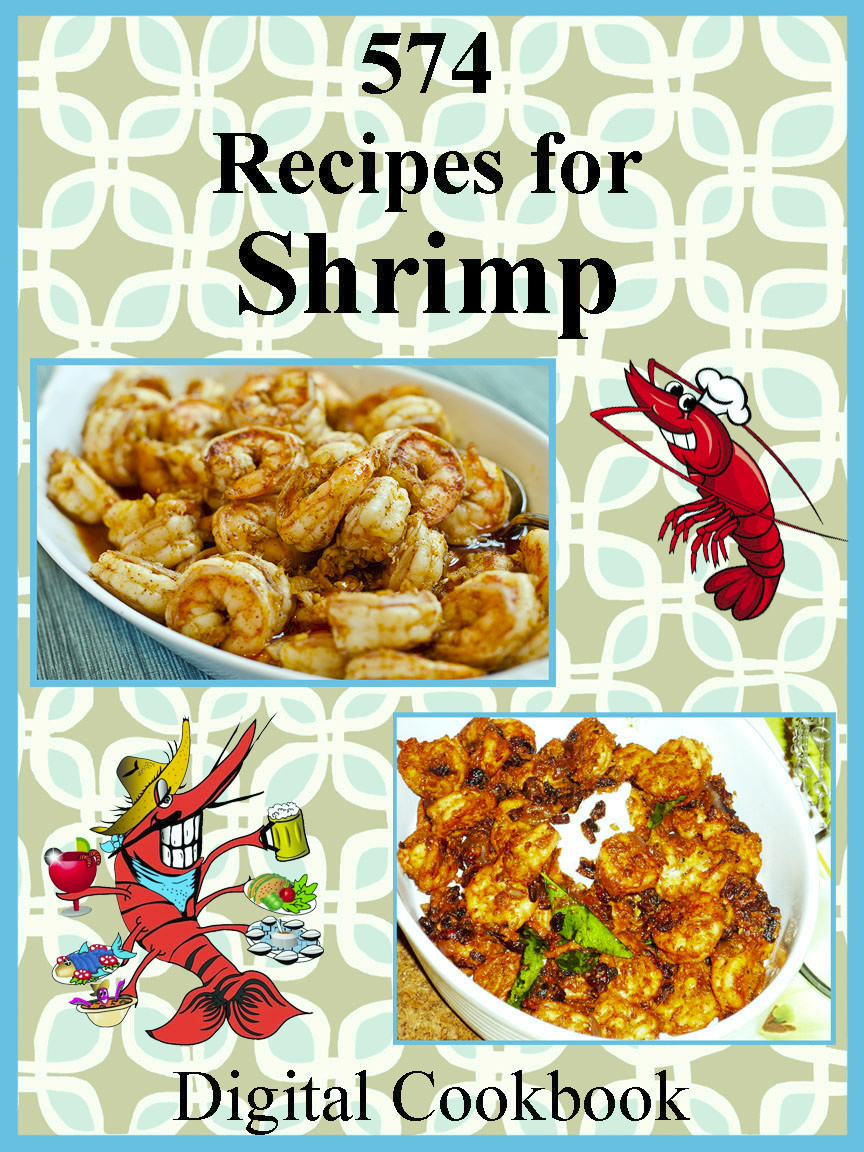 shrimp recipes