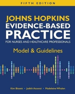 Kim Bissett Jud Johns Hopkins Evidence-Based Practice for Nurses a (Taschenbuch)
