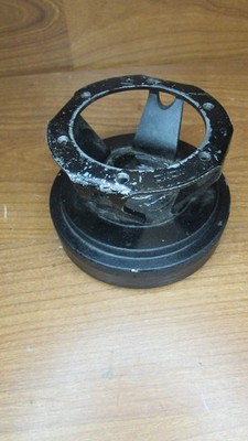 MOMO K2401 Steering Wheel Hub Adapter - Dodge Neon/Viper Racing Drifting Rat Rod