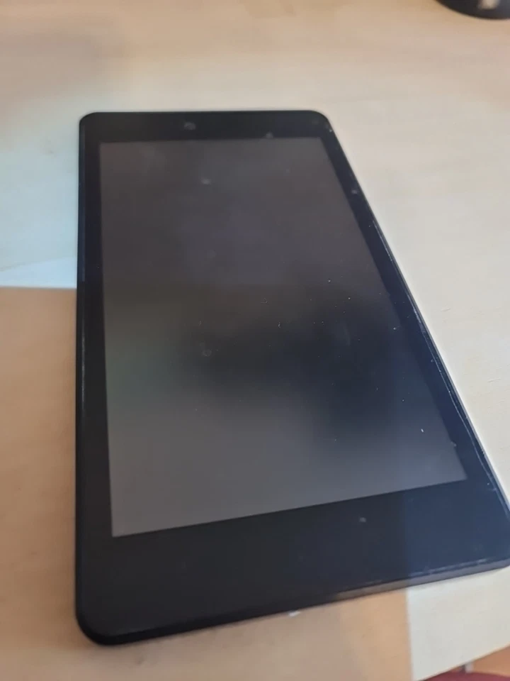 Medion Lifetab E6912 7 Zoll Cellular Tablet PC eReader eBook defekt - Bild 2 von 2