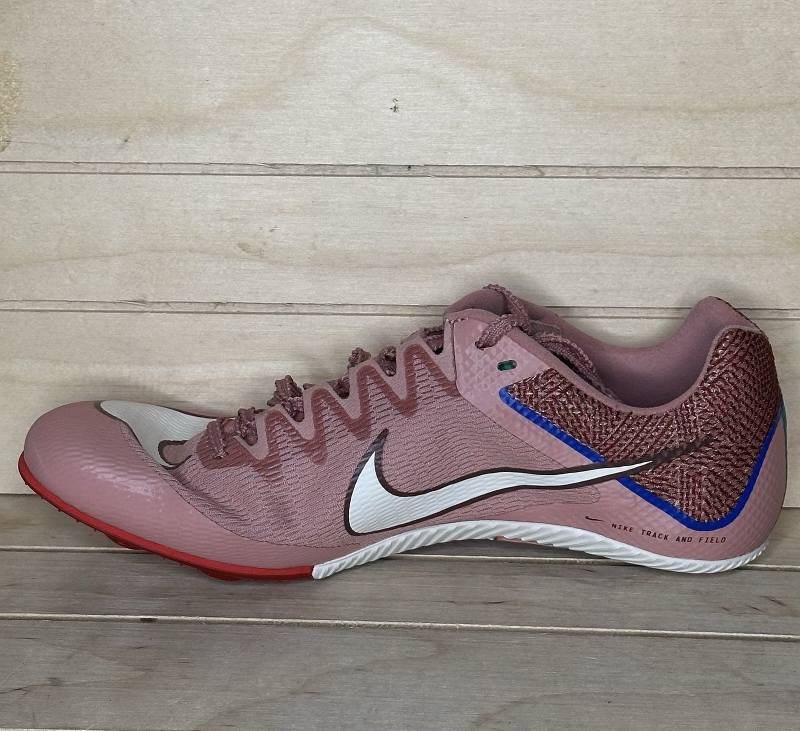 Mens’s 8 Nike Rival Sprint 'The Armory Pack' HQ2061-600 thumbnail 9