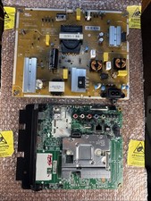 LG Main Board EAX68253604 1.0  Power Supply LGP60T-19U Repair Kit