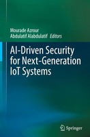 Mourade Azrour (U. A.) | Ai-Driven Security For Next-Generation Iot Systems