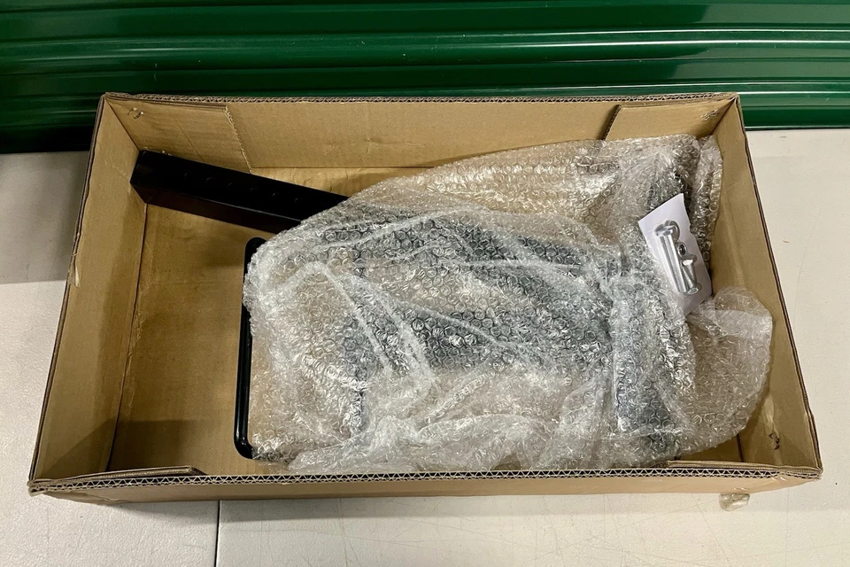 VALOR FITNESS EX-2 Preacher Curl Attachment Complete With Pad & Bar Fitness - Image 3 of 3