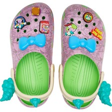 Crocs Adult The Simpsons Krusty Cls Clg