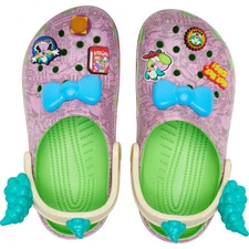 Crocs Adult The Simpsons Krusty Cls Clg