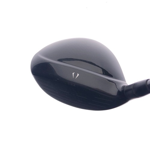 Used Srixon Z F85 3 Fairway Wood / 15 Degrees / Regular Flex - Picture 6 of 9