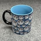 Jack Skellington Pumpkin King Mug Nightmare Before Christmas Day of Dead 20 oz