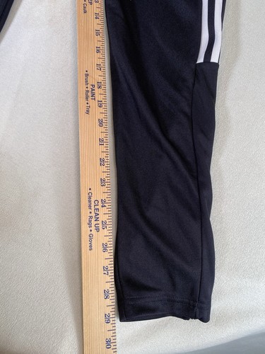 Adidas Orlando City SC Auténticos Pantalones de Fútbol MLS Para Hombres Pequeños Aeroready Nuevos - Imagen 6 de 7