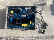 Circuito Principale Vasca Idromassaggio MSPA per Mono - Tuscany M Spa Fix Tripping