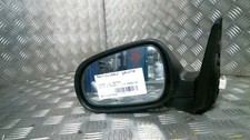 Retroviseur gauche (ou coque) Honda CIVIC