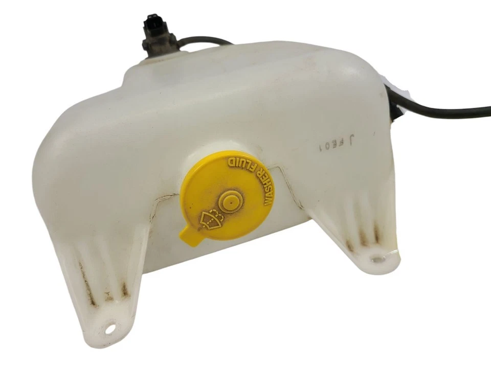 Wash Reservoir Without Headlamp Washers Fits 05-11 MAZDA RX8 570709 - Image 2 of 4