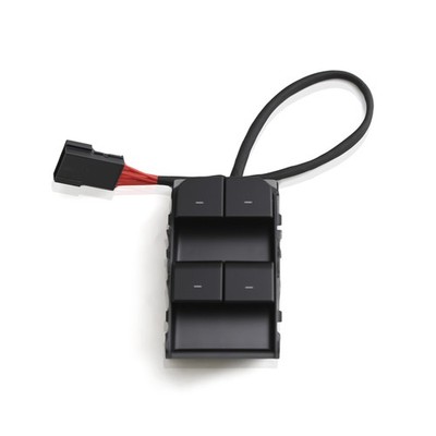 1081037-02-G Fit For Tesla Model 3 Y 2021/ 2020-24 FL Power Master Window Switch