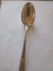 Candlelight by Towle Sterling Silver Serving Spoon 8 1/2"  No Monogram