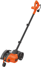 BLACK+DECKER Lawn Edger Trencher 2 in 1, 12 A...