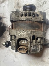 Mazda 2 3 CX-3 1.5D Alternator S551-18-300 A2TX4781ZT 150A Genuine