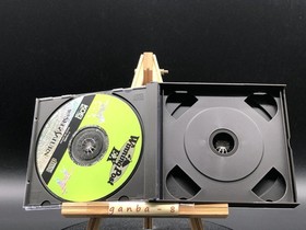 Winning Post EX (Sega Saturn,1995) from japan