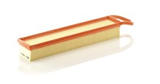 MANN-FILTER Luftfilter C 5082/2 Filtereinsatz für PEUGEOT CITROËN 207 C4 CC 508