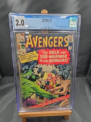 Comic Image