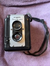 Argus Seventy-five Camera with Strap