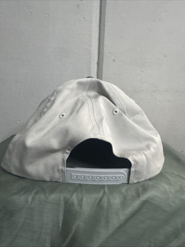 Volcom Men's Single Stone Premium Hat - Fog Grey - D5531475 - Picture 5 of 10