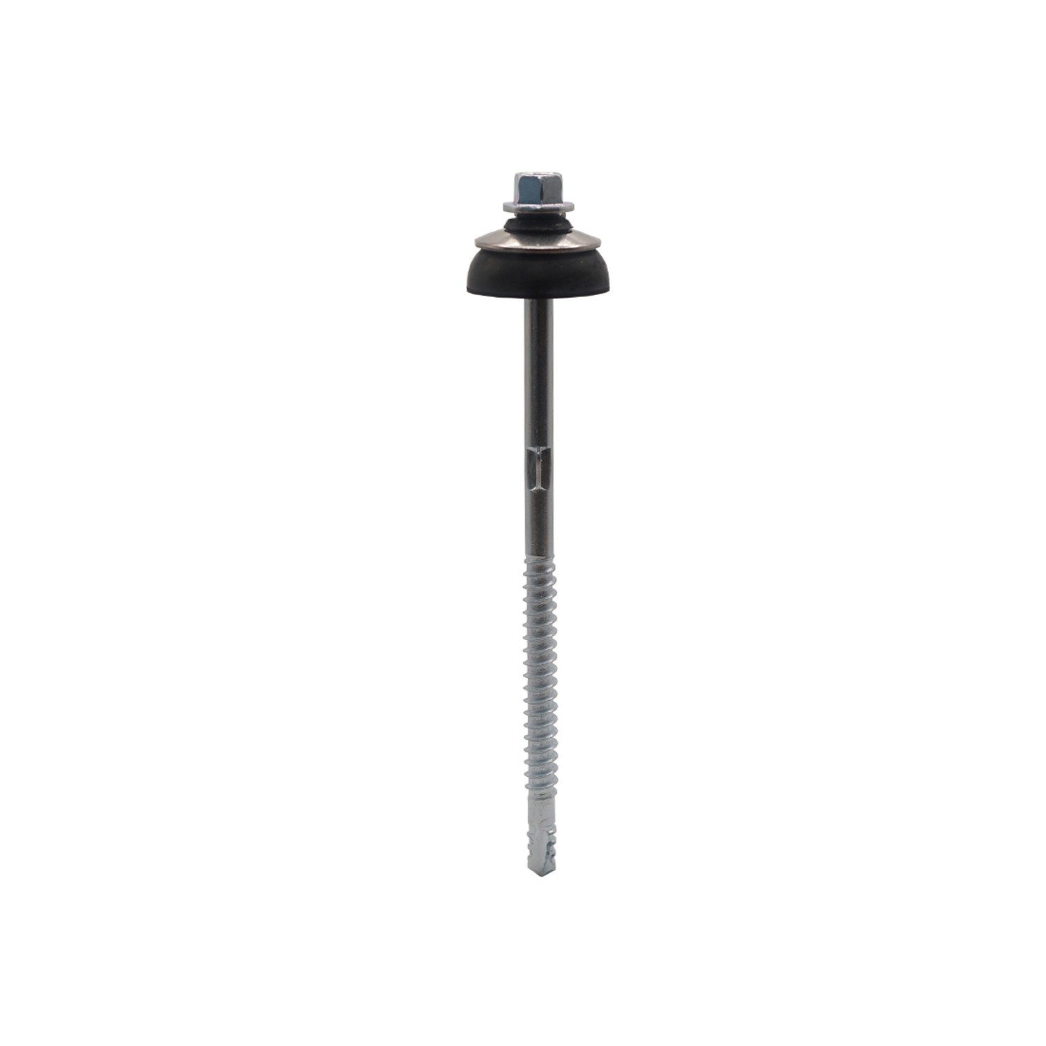 Jcp Fixings Fibre Cement Screws 6.3 x 150mm - FJFCW63150 - Box of 50