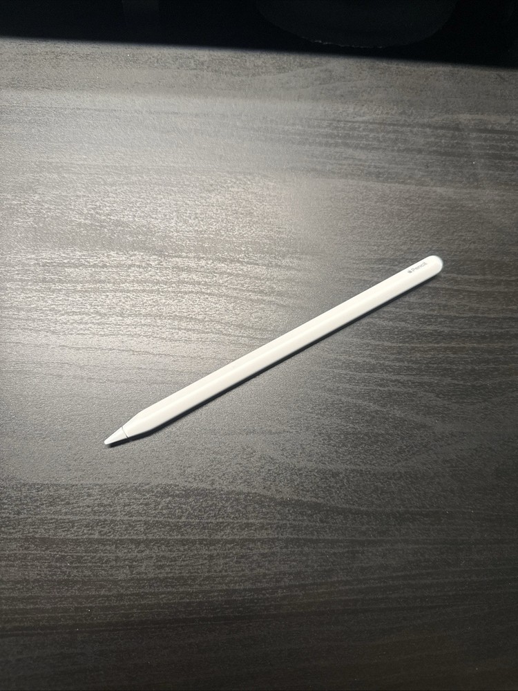 Apple Pencil 2nd Gen – Precision Stylus for iPad Pro & Air