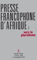 Tbd | La Presse Francophone D'afrique | Taschenbuch | FranzöSisch (1991)
