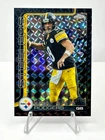2025 Topps Aaron Rodgers Black (Raw)