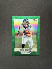 Eric Decker Rookie Card Guide 17